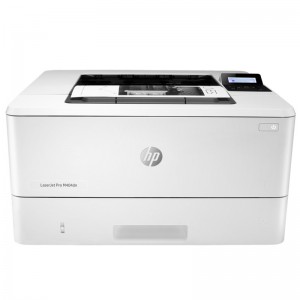 پرینتر لیزری HP LaserJet Pro M404dn