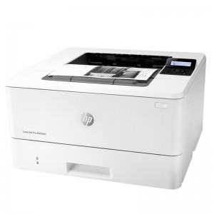 پرینتر لیزری HP LaserJet Pro M404dn