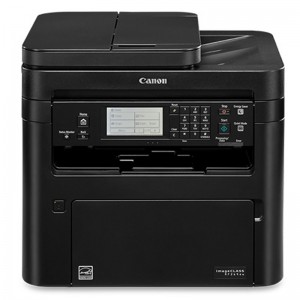 پرینتر چند کاره لیزری Canon imageCLASS MF269dw