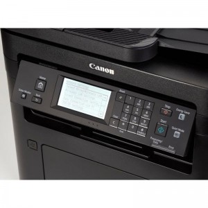 پرینتر چند کاره لیزری Canon imageCLASS MF269dw