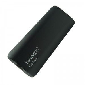 حافظه اکسترنال SSD توین موس TwinMOS EliteDrive 2TB