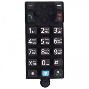 شماره گیر مدل 7851 مناسب تلفن Panasonic