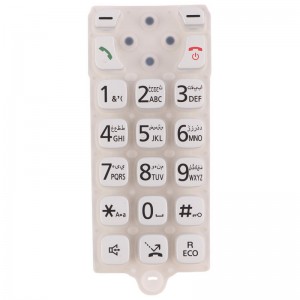 شماره گیر مدل D530 مناسب تلفن Panasonic