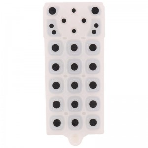 شماره گیر مدل D530 مناسب تلفن Panasonic