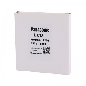 ال سی دی تلفن بی سیم پاناسونیک Panasonic 1282