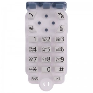 شماره گیر مدل 7341 مناسب تلفن Panasonic