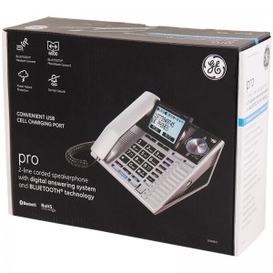 تلفن رومیزی جنرال الکتریک General Electric Pro 30385