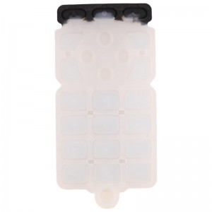 شماره گیر مدل 6712-6711 مناسب تلفن Panasonic