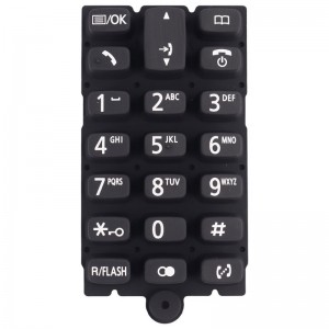 شماره گیر مدل B110 مناسب تلفن Panasonic