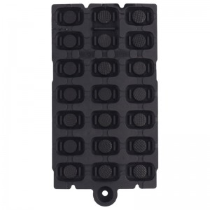 شماره گیر مدل B110 مناسب تلفن Panasonic