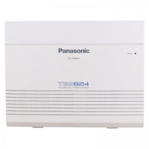 دستگاه سانترال پاناسونیک Panasonic KX-TES824UE
