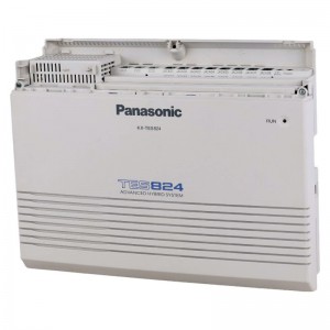 دستگاه سانترال پاناسونیک Panasonic KX-TES824UE