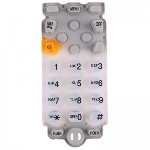 شماره گیر مدل 5631 مناسب تلفن Panasonic