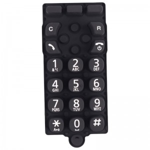 شماره گیر مدل B210 مناسب تلفن Panasonic