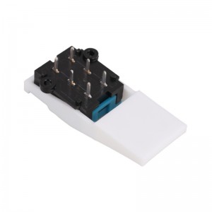 شاسی تلفن 6 پایه Decc