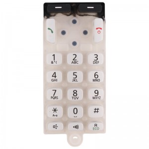 شماره گیر مدل C220 مناسب تلفن Panasonic