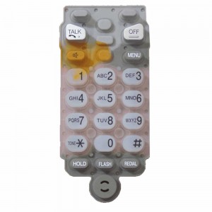 شماره گیر مدل 2360 مناسب تلفن Panasonic