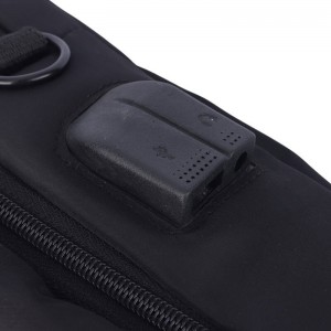 کیف لپ تاپ سه کاره Cat کد 248