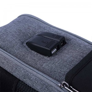 کوله پشتی لپ تاپ Macneil CM1