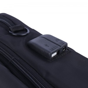 کیف لپ تاپ سه کاره Mack کد 247