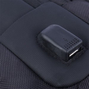 کوله پشتی لپ تاپ BG B0150