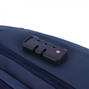 کوله پشتی لپ تاپ BG کد 1063