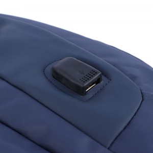 کوله پشتی لپ تاپ BG کد 1063