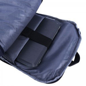 کوله پشتی لپ تاپ BG کد 1063