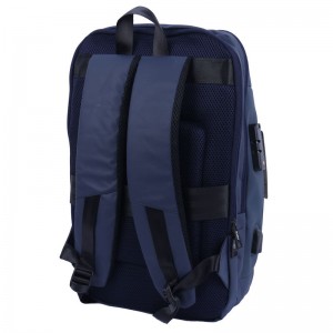 کوله پشتی لپ تاپ BG کد 1063