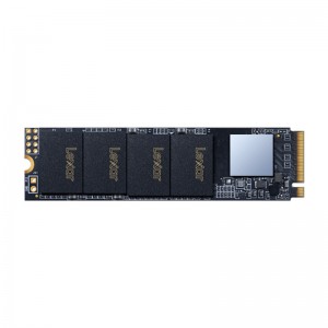حافظه SSD لکسار Lexar NM610 500GB M.2