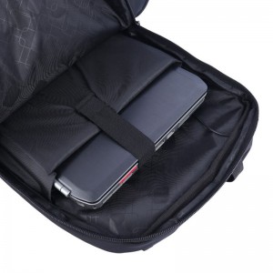 کوله پشتی لپ تاپ Benetton B0136