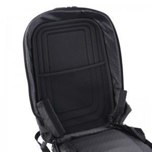 کوله پشتی لپ تاپ Tizha