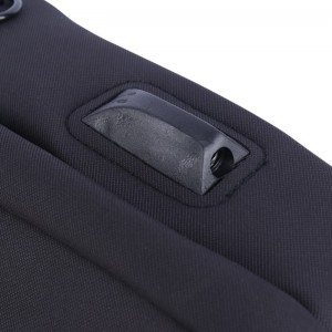 کیف لپ تاپ سه کاره Cat B0140