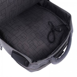 کوله پشتی لپ تاپ Touristland کد 041