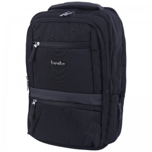 کوله پشتی لپ تاپ Benetton کد 051