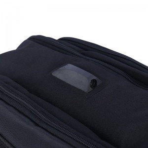 کوله پشتی لپ تاپ Benetton کد 051