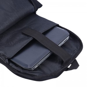 کوله پشتی لپ تاپ Benetton کد 051