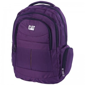 کوله پشتی لپ تاپ Cat کد 057
