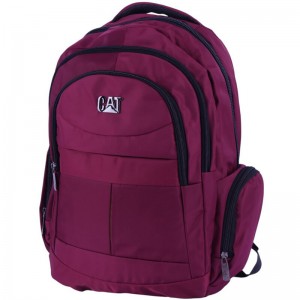 کوله پشتی لپ تاپ Cat کد 057