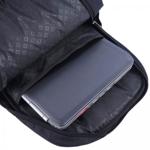 کوله پشتی لپ تاپ Benetton کد 058