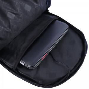 کوله پشتی لپ تاپ Echolac کد 056