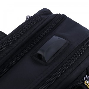 کیف لپ تاپ سه کاره Cat کد 244