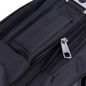 کیف لپ تاپ سه کاره Cat کد 244