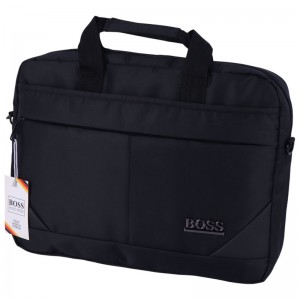 کیف لپ تاپ دوشی Boss B0142