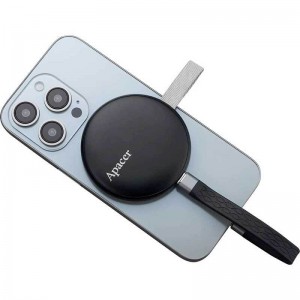 حافظه اکسترنال SSD اپیسر Apacer AS725 512GB