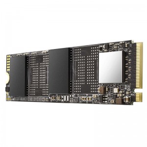 حافظه SSD کلو Klevv CRAS C715 512GB M.2