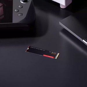 حافظه SSD وسترن دیجیتال Western Digital Black SN7100 1TB M.2