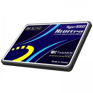 حافظه SSD توین موس TwinMos Hyper H2 Ultra 512GB