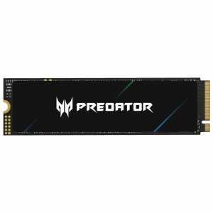 حافظه SSD ایسر Acer Preedator GM6 1TB M.2