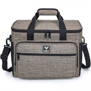 کول بگ مسافرتی هیسکا HB-42